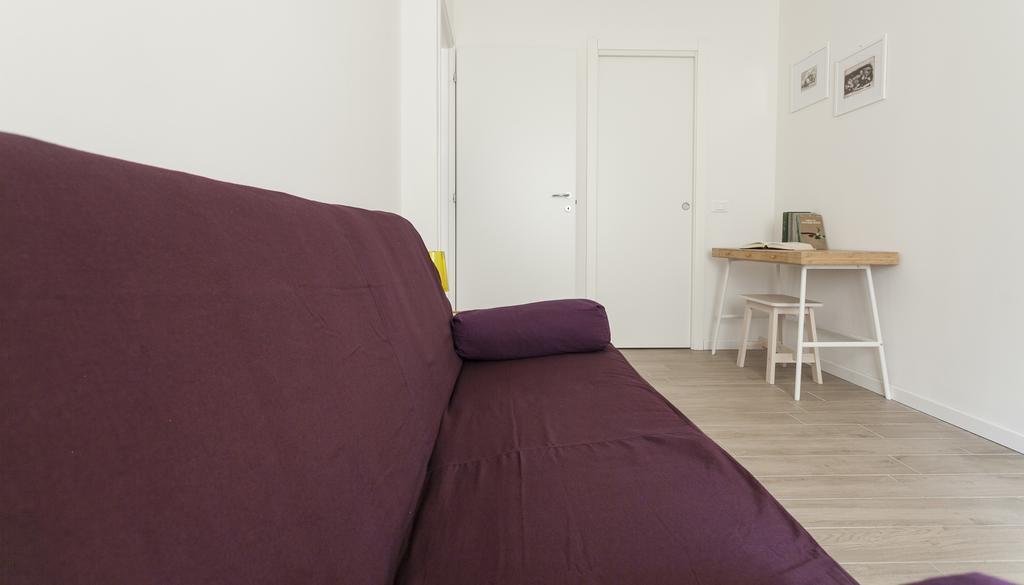Italianway-Veniero 8 Apartment Милано Екстериор снимка