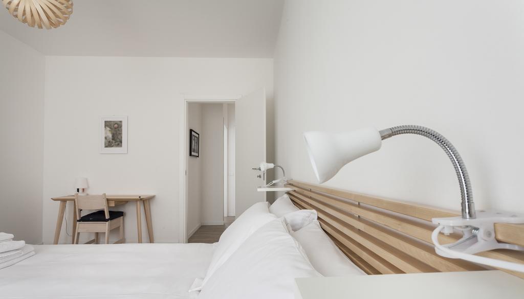 Italianway-Veniero 8 Apartment Милано Екстериор снимка