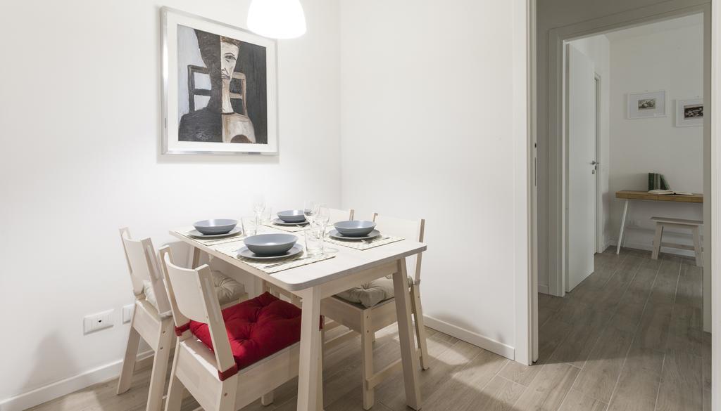 Italianway-Veniero 8 Apartment Милано Екстериор снимка