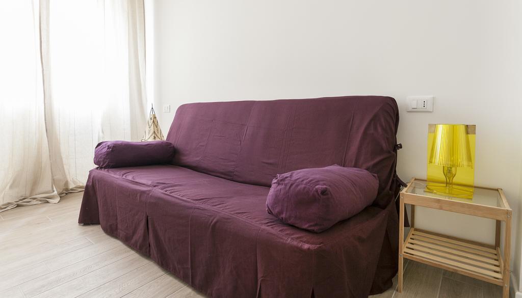 Italianway-Veniero 8 Apartment Милано Екстериор снимка